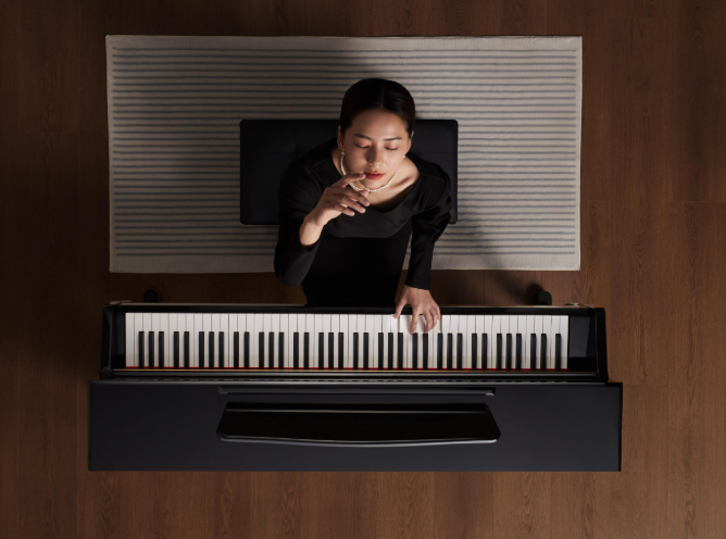 这六款电钢琴怎么选才不后悔？张三带你拆解电钢琴的行业真相