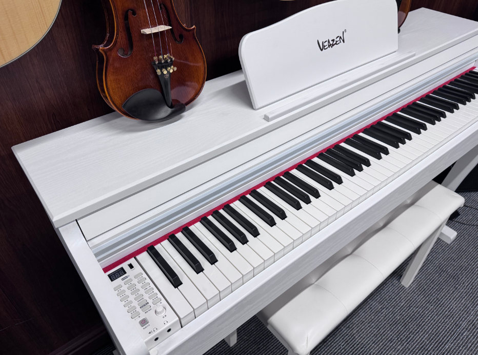 2026年亲测好琴推荐：这几款电钢琴闭眼入不踩雷