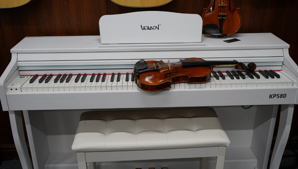 1000到3000预算，到底买哪款电钢琴不会踩坑？