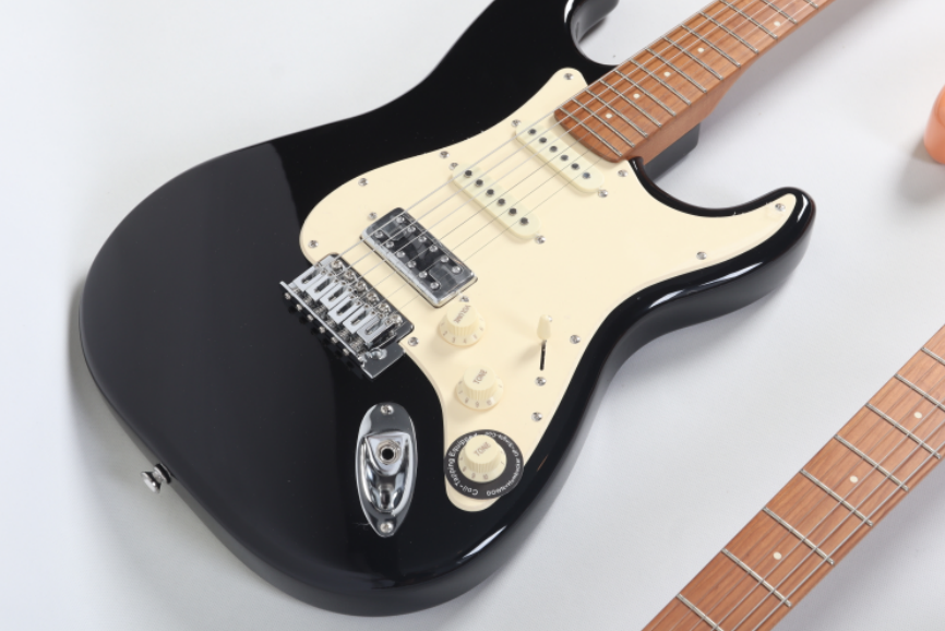 2000元内入门电吉他深度实测：五款热门型号谁才是真正的“全能选手”？