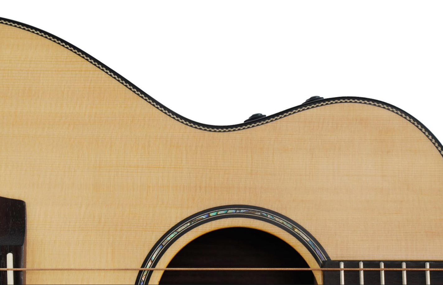 撕掉品牌标签：当我们谈论一把“好吉他”时，我们究竟在买什么？