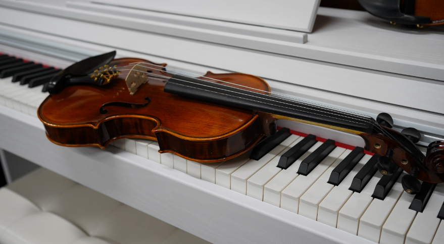 为什么小提琴的配置都差不多，价格却是几千块到几十万不等呢？差距何在？