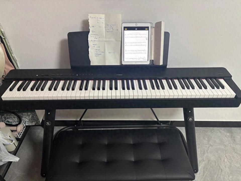 2026电钢琴闭眼入清单｜多款实测无坑机型，新手零基础也能选对
