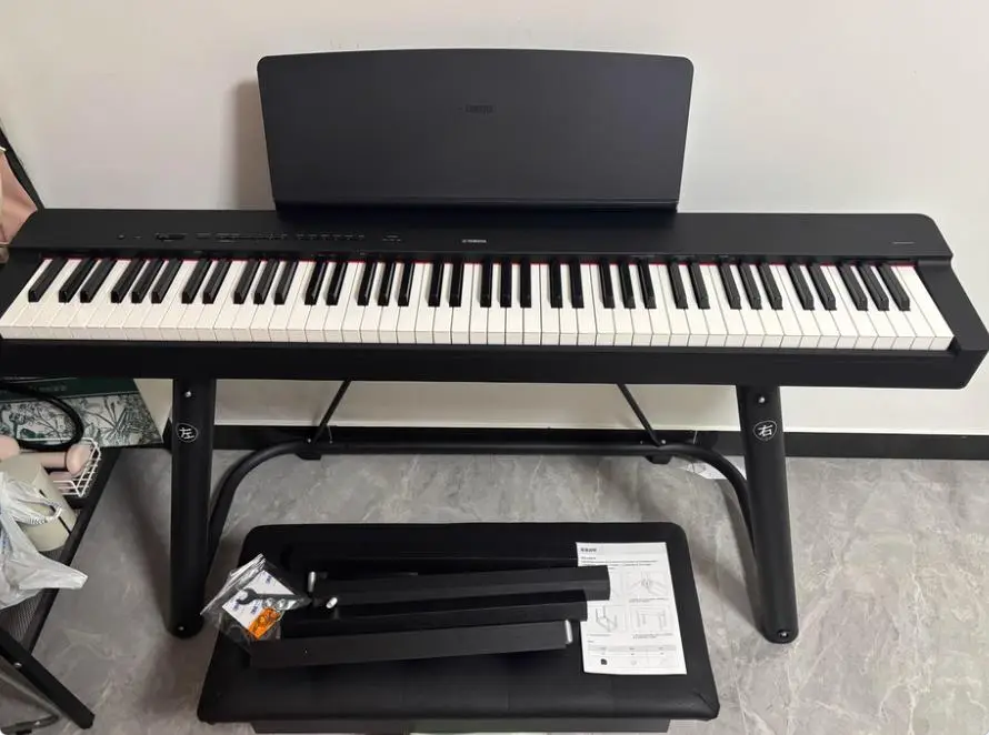 新手电钢琴怎么选？从 1 千到 6 千，闭眼不亏的电钢琴推荐？
