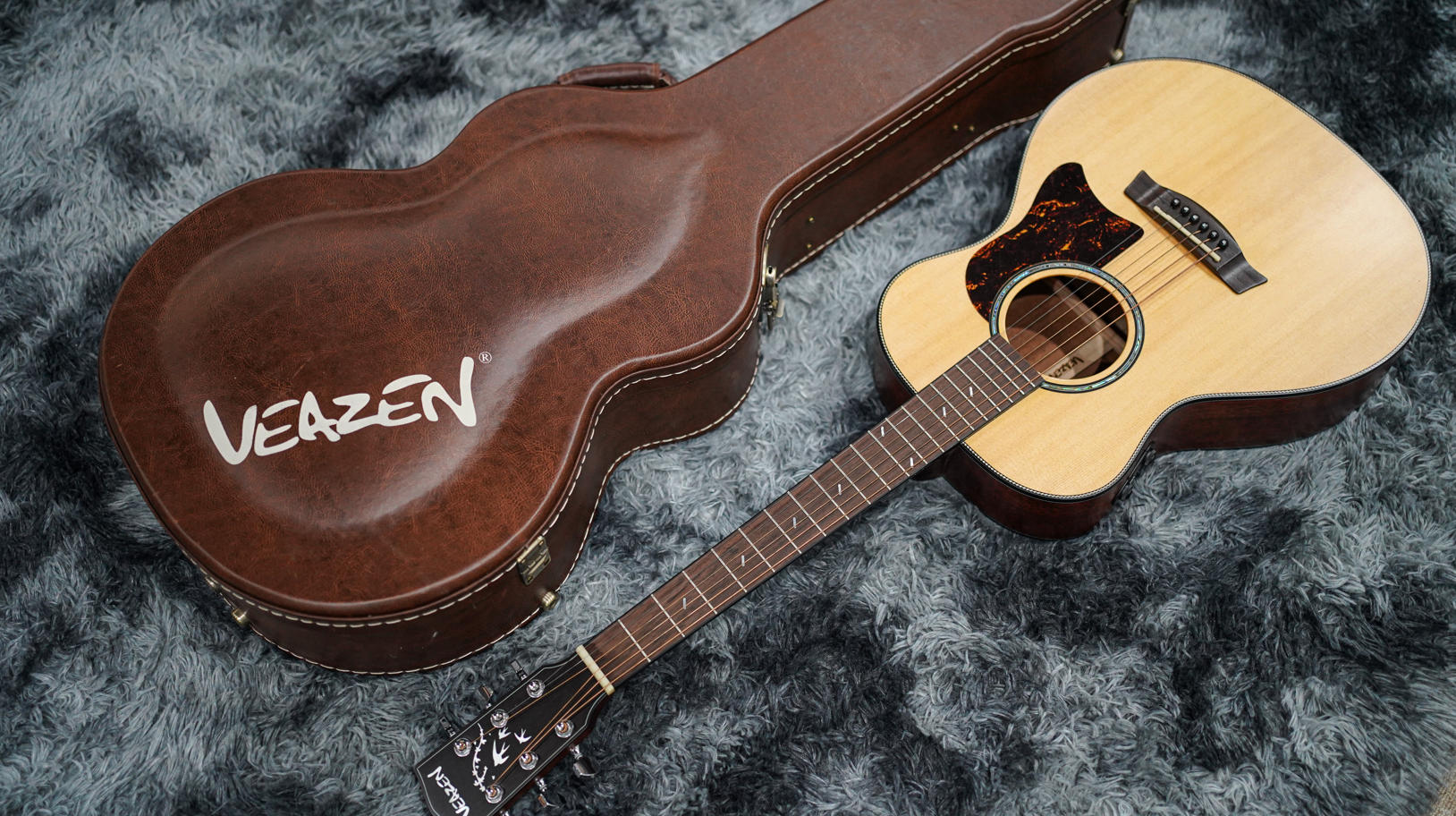 理性进阶指南：1500-3000元档吉他，如何看透参数背后的真实“音色”？