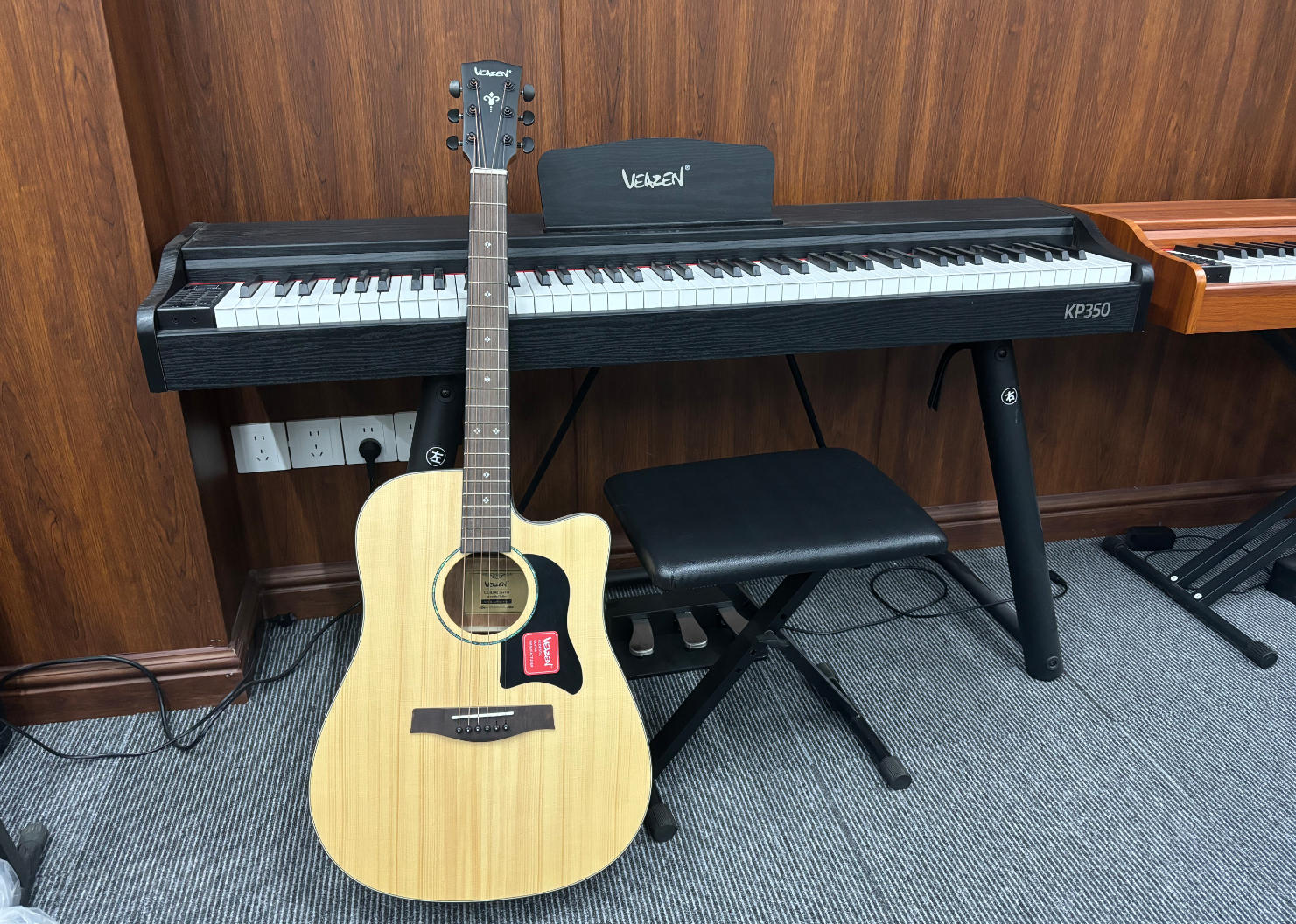 学生党必看｜500-1000元吉他闭眼入清单🔥 4款横向测评+新手选购指南，性价比拉满不踩雷！