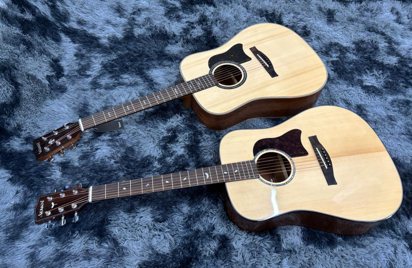 2026年货节吉他终极攻略｜12款热门款实测，从新手入门到进阶全都有，再也不担心被割韭菜！