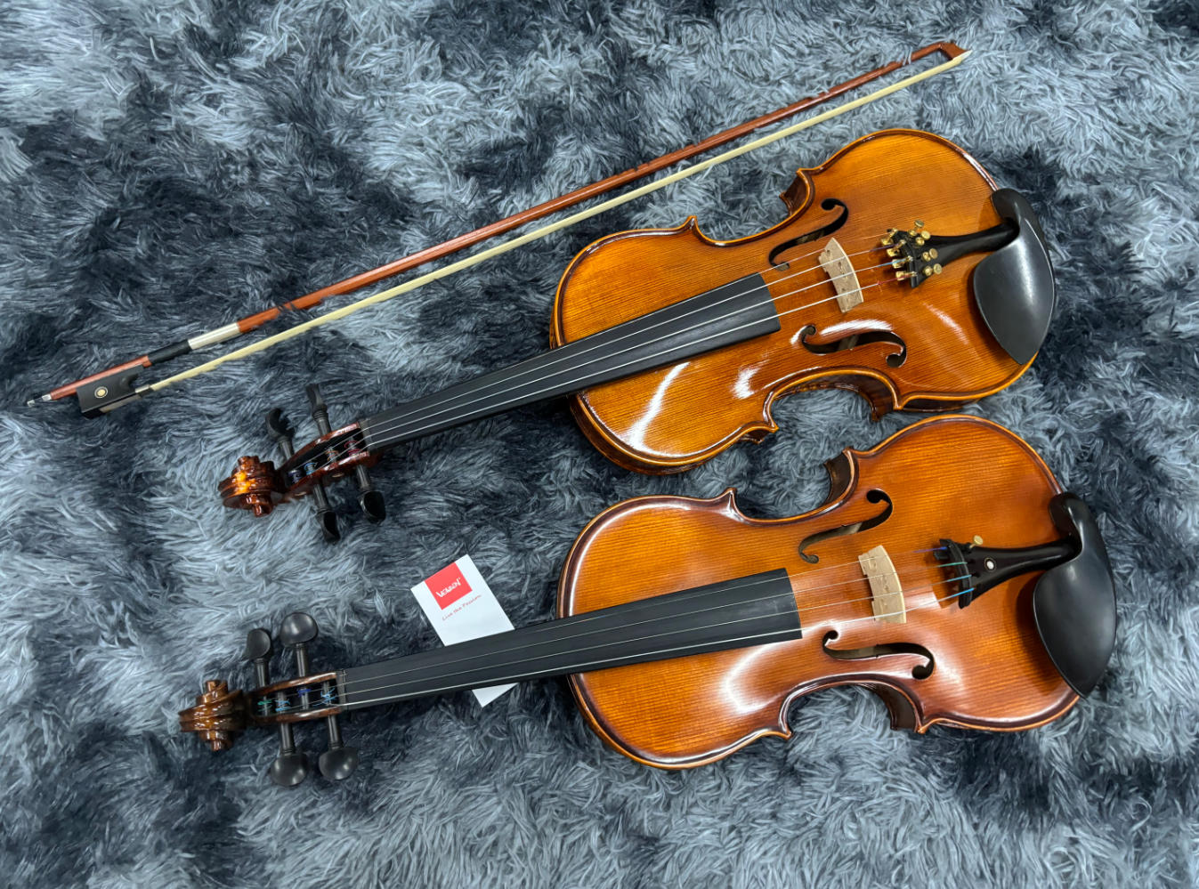 琴童家长收藏夹：6款考级专用小提琴推荐，从999到3999元从启蒙到十级全攻略！
