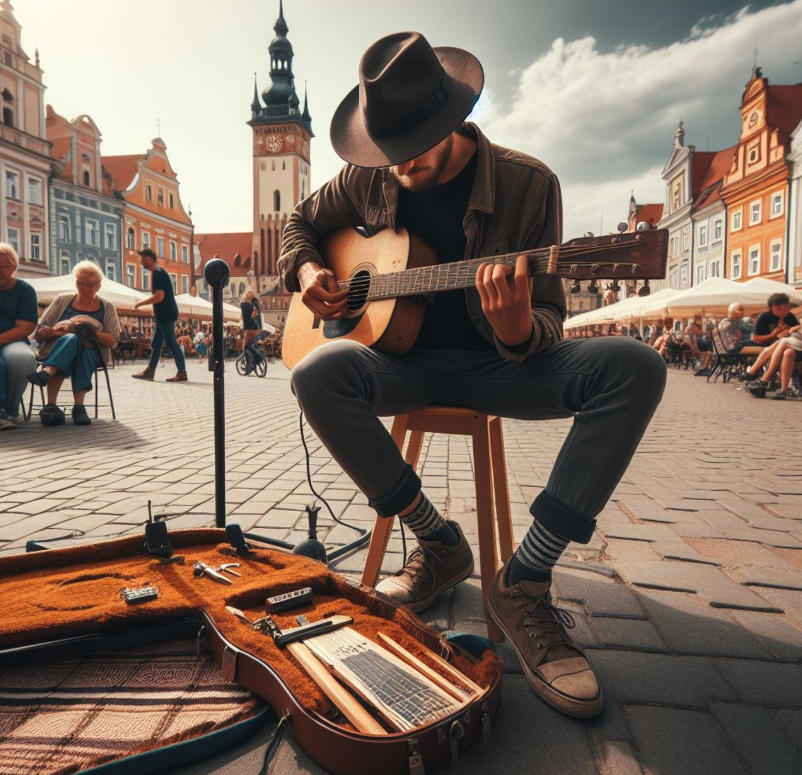 千元内吉他选购指南，5款高性价比琴实测，单板合板全覆盖，新手闭眼冲！