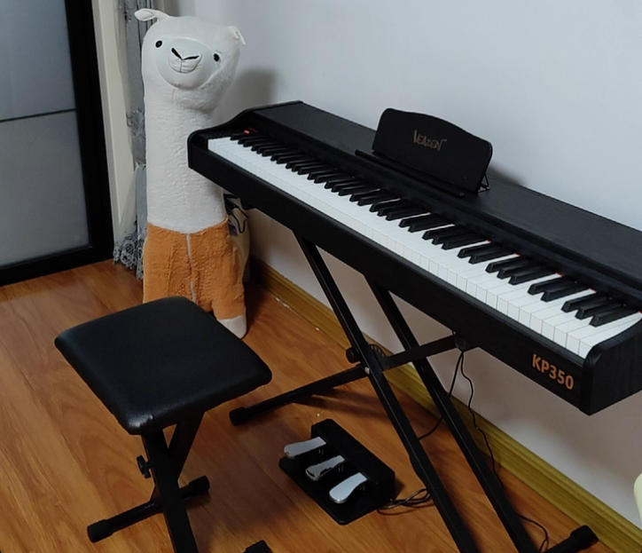 2026年新手入坑！4款电钢琴“开箱测评”，谁是你音乐之路的“天选搭子”？