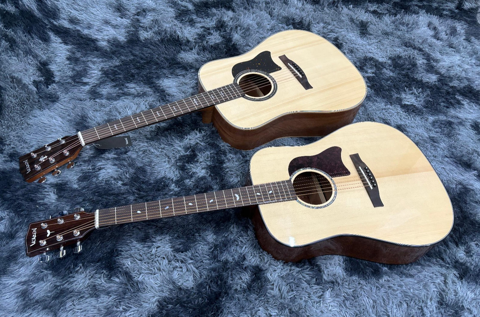 新手吉他选购｜4款颜值与品质兼具的高性价比琴深度测评，避坑不花冤枉钱！