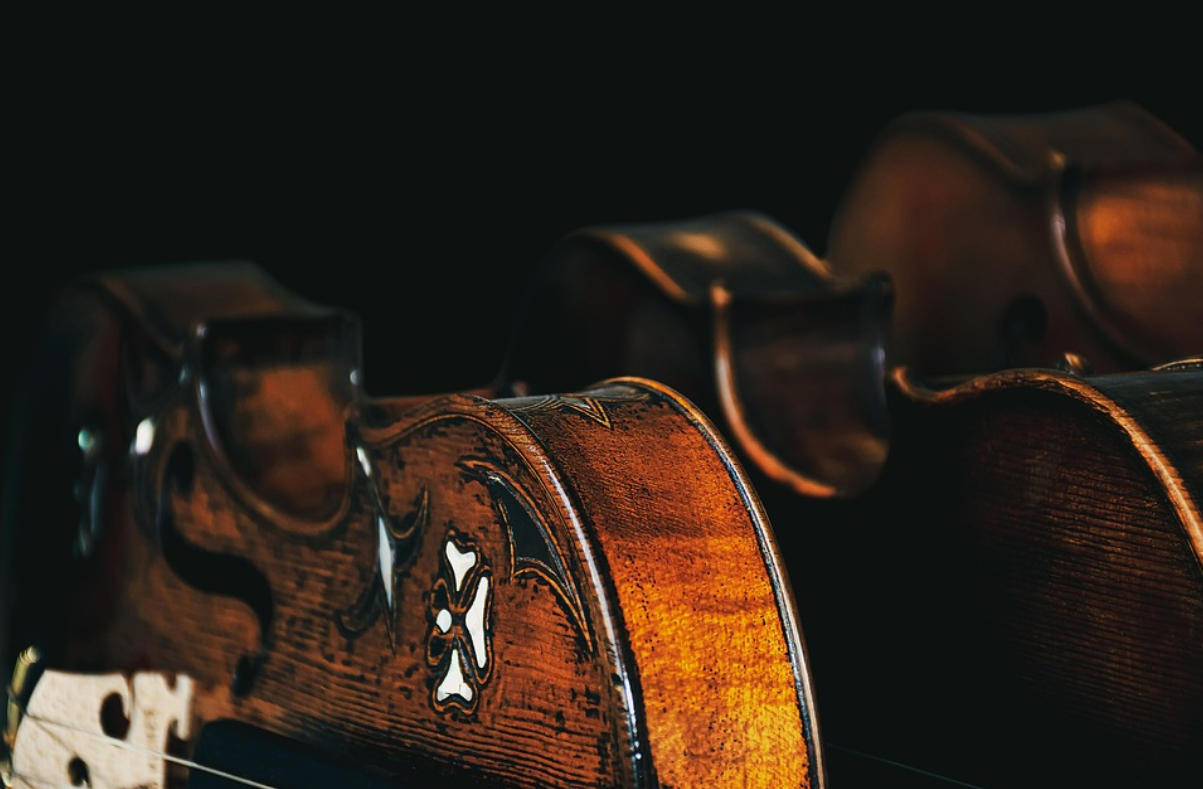 2026 初学小提琴选购指南：机械琴 vs 手工琴怎么选？9 款高性价比型号实测解析！