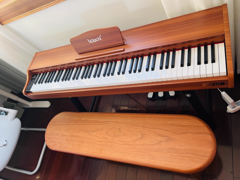 钢琴老师不告诉你的秘密：初学者真没必要买太贵！