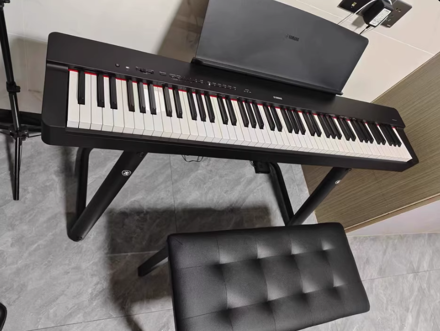 琴行老板掏心窝子话：2026新手入门电钢琴推荐，拒绝“智商税”一篇搞定！