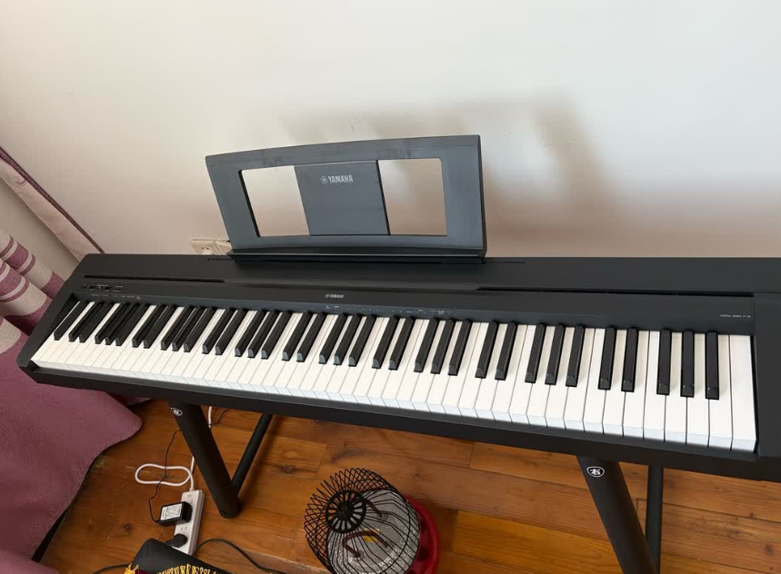 琴行主理人深度解析：2026千元级全配重电钢琴测评，艺考生如何一步到位不踩坑？