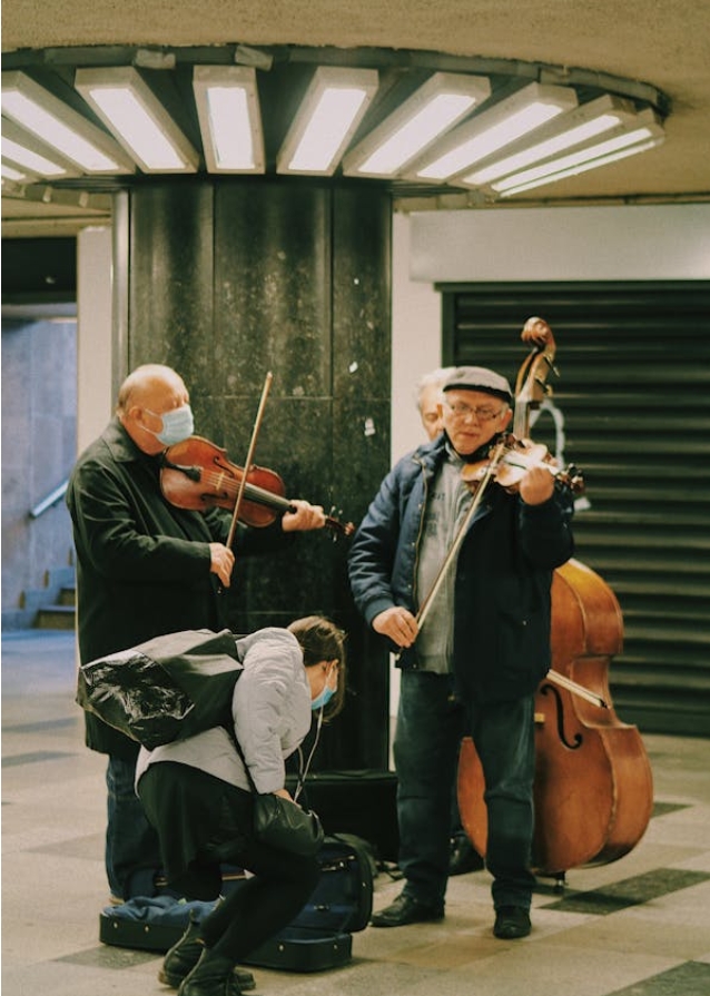 零基础学小提琴，选琴先避坑！2026年9款实测，1000-5000元全覆盖，少走两年弯路！