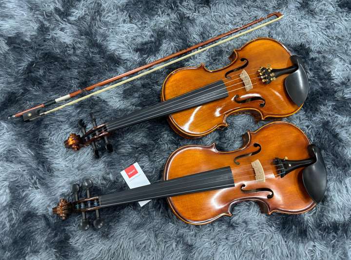 学生党第一把小提琴选购指南：预算1000-2000元，如何把钱花在刀刃上？