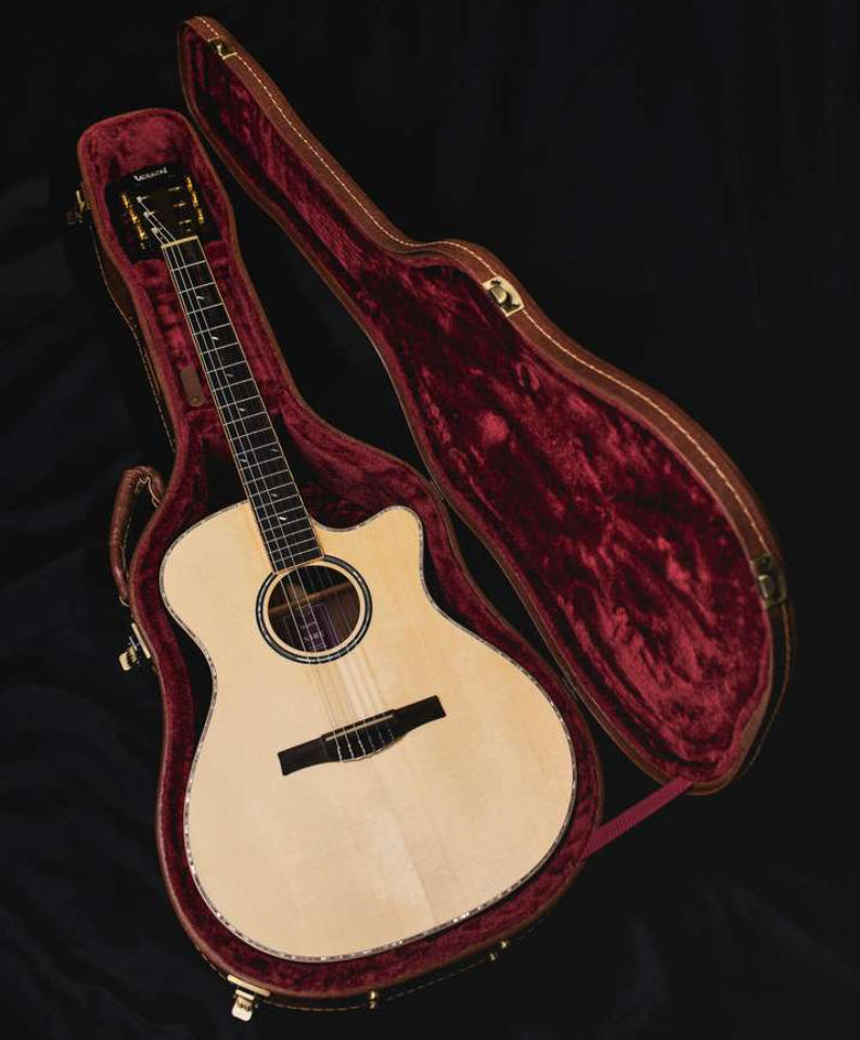 预算2600 vs 4900，跨界吉他的差距有多大？我们对比了四款，差价竟然在这！