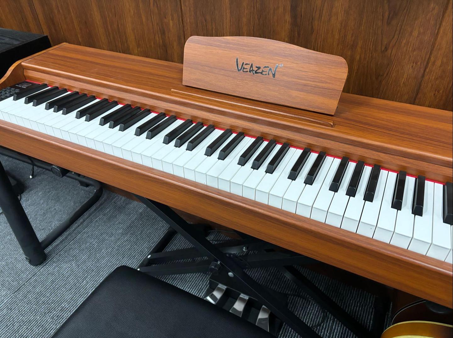 2026新手电钢琴实测，4款热门款深度点评，新手必看避坑指南